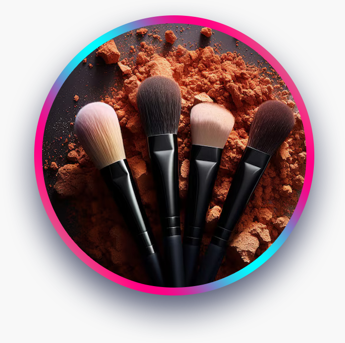 Makeup Brush