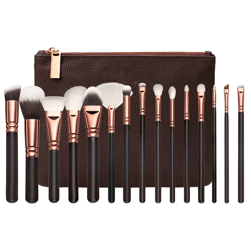 15 Makeup Brush