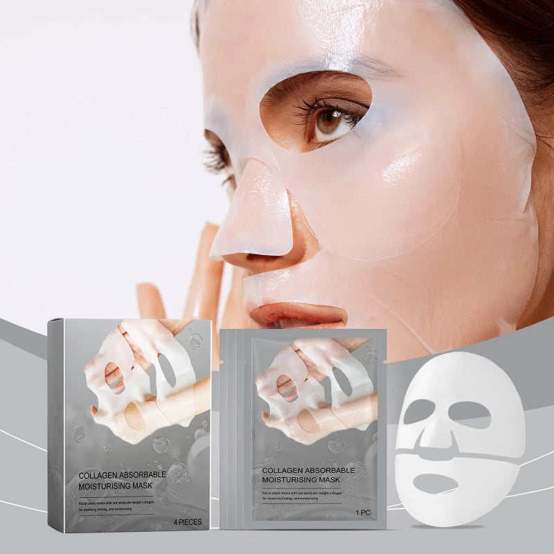 Collagen Moisturizing Mask