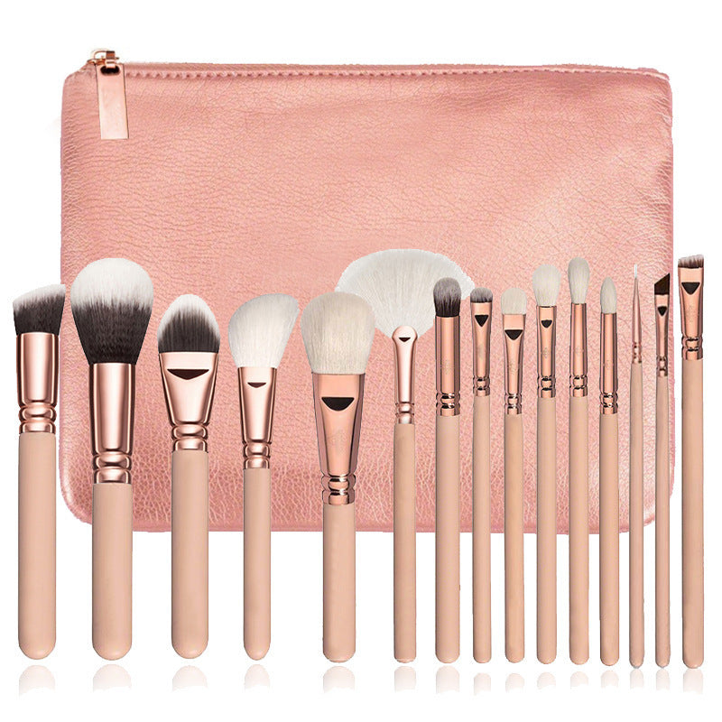 15 Makeup Brush