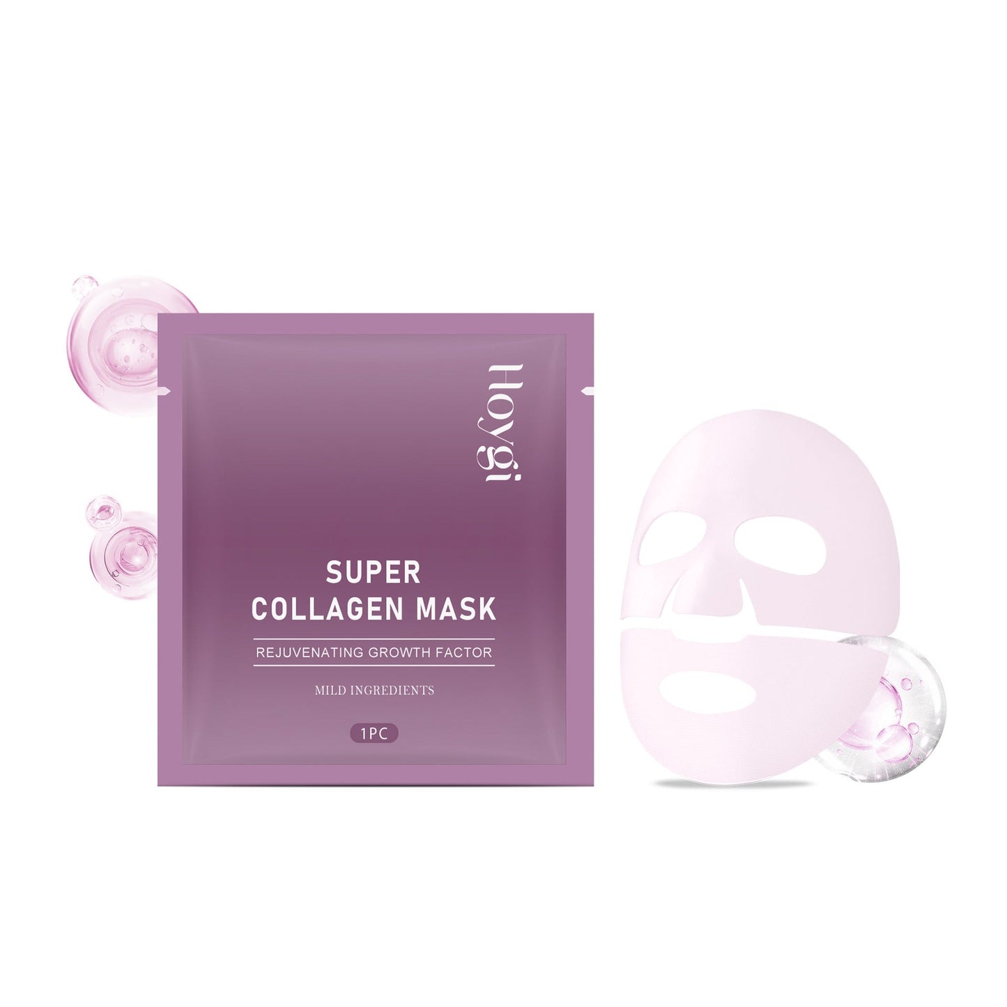 Collagen Moisturizing Mask