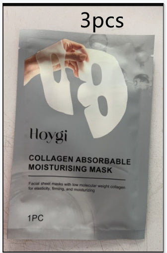 Collagen Moisturizing Mask