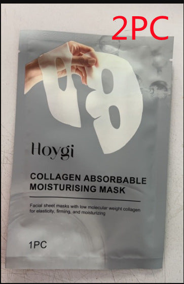 Collagen Moisturizing Mask