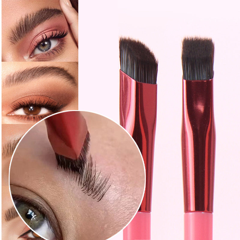 Wild Eyebrow Brush 3d Stereoscopic Painting Hairline Brush