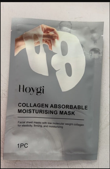 Collagen Moisturizing Mask