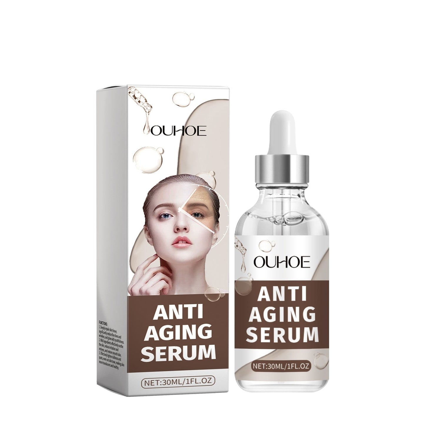 Anti-aging Repair Fluid