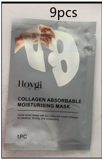 Collagen Moisturizing Mask